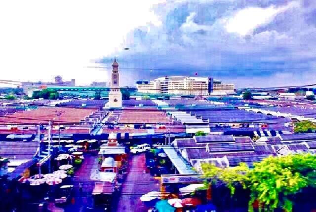 Vr Hostel สะพานควาย กรุงเทพมหานคร ภายนอก รูปภาพ