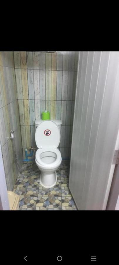 Vr Hostel สะพานควาย กรุงเทพมหานคร ภายนอก รูปภาพ